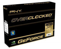 Pny GeForce GTX 560Ti (KF560IGTX1GEPB)